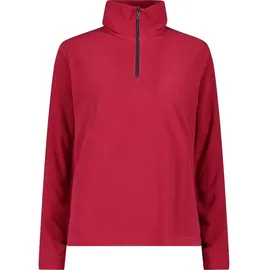 CMP Halbreißverschluss-Sweatshirt Anemone L