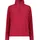 CMP Halbreißverschluss-Sweatshirt Anemone L