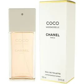 Chanel Coco Mademoiselle Eau de Toilette 100 ml