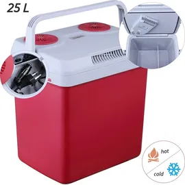 Arebos thermoelektrische Kühlbox 25 l