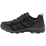 Jack Wolfskin Vojo 3 Texapore Low Herren Black 44,5