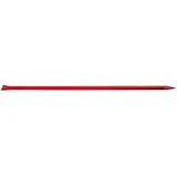 Fortis Brechstange gerade Schn. 1500x30mm fortis