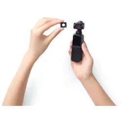 DJI Pocket 2 - Weitwinkelobjektiv