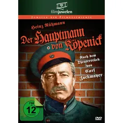 Der Hauptmann von Köpenick