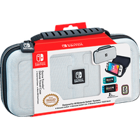 Bigben Interactive Nintendo Switch Travel Case NNS40W weiß