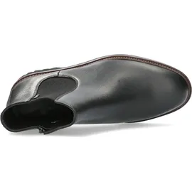 Mephisto Benson Herren Schwarz 46,5