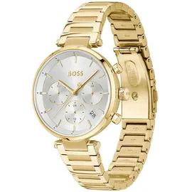 Boss Majesty Sport Quarz Edelstahl 36 mm 1502775