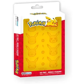 ABYstyle - Pokemon Eiswürfelform Pikachu