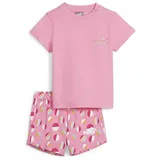 Puma ESS+ SOMMER CAMP Kleinkinder-Set JS