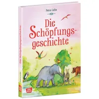 Don Bosco Die Schöpfungsgeschichte
