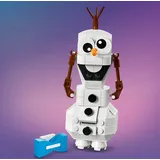 LEGO Disney Olaf 41169