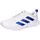 2.0 Shoes, ftwr White/Team Royal blue-ftwr white (01F7) 4