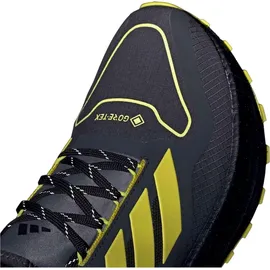 adidas Ultraboost 5 GTX Herren Carbon/Core Black/Grey Four 46 2/3