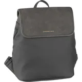 Kapten & Son Copenhagen  in All Black (8 Liter), Rucksack / Backpack