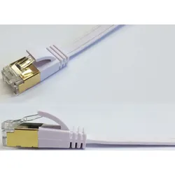WANTEC FTP-Patchkabel Cat.6A or 7037 or 5,0m