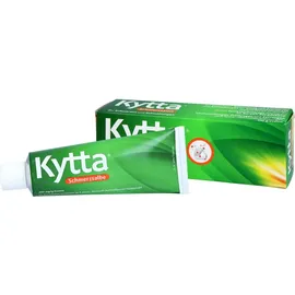 Kytta Schmerzsalbe 100 g