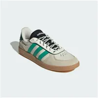 Adidas Breaknet Sleek Off White / Court Green / Core Black 39 1/3