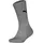 Puma Easy Rider Sneakersocken 6er Pack Grau 39-42