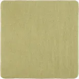myfelt Stuhlkissen 36 x 36 cm Grün