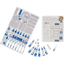 Spin Master 4D Build - Star Wars R2-D2 Roboter