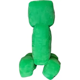 Minecraft Dekokissen Creeper 51 x 51 cm Grün