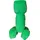 Minecraft Dekokissen Creeper 51 x 51 cm Grün