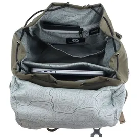 DISCOVERY Downtown khaki