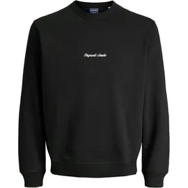 Jack & Jones Junior Jornorrebro Black 140