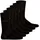 GANT Socken 6er Pack Schwarz 43-45
