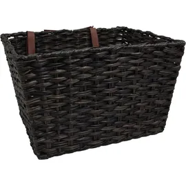 Volare Velokorb klein schwarz