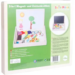 Vedes SMH 2IN1 Magnet-UND (Neu differenzbesteuert)