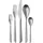 WMF Neo Besteck-Set 66-teilig, Cromargan protect