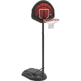 Lifetime Alabama Schwarz 165 -225 cm