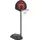 Lifetime Alabama Schwarz 165 -225 cm