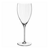 LEONARDO 6er Set Leonardo Rieslingglas Poesia 350 ml Kristall, Kristalloptik Transparent Klar