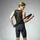 ALÉ S2 Summer Funktionsunterhemd schwarz L-XL