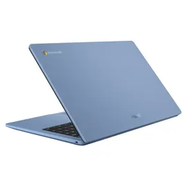 Asus Chromebook 15,6" MediaTek Kompanio 540 4 GB RAM 128 GB eMMC ChromeOS Blau