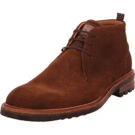 Floris van Bommel Floris Casual Herren Braun 43 1/3
