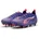 5 FG/AG Fußballschuhe 01 lapis lazuli/white/sunset glow 34 5