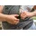 Chicco Boppy ComfyFit Evolution Baby-Tragetuch Stoff Grau