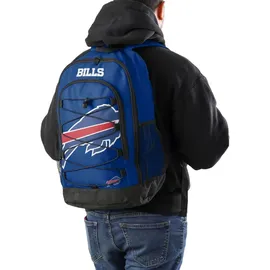 Foco Backpack NFL Rucksack - BUNGEE Buffalo Bills