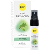 Pjur MED Pro-Long Spray für Männer 20 ml - Klar