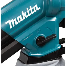 Makita DUB187Z Akku-Laubsauger/-bläser solo