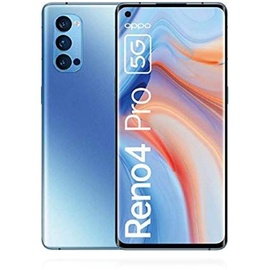 OPPO Reno4 Pro 5G 256 GB galactic blue