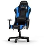 DXRacer Prince P132 Gaming Chair schwarz/blau
