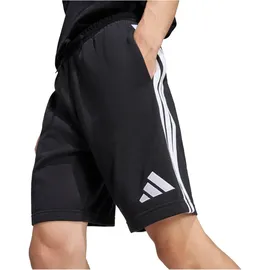 adidas Deutschland Fleece Shorts 2026 schwarz Herren Gr. M