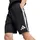 adidas Deutschland Fleece Shorts 2026 schwarz Herren Gr. M