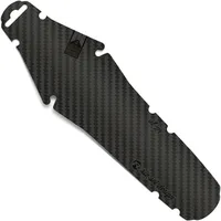 rie:sel design Mudguard rit:ze schwarz