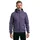 ION Shelter Lite 2.5l Jacke - Dark / Purple - 2XS
