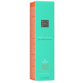RITUALS The Ritual of Karma Schaum LSF 50 200 ml